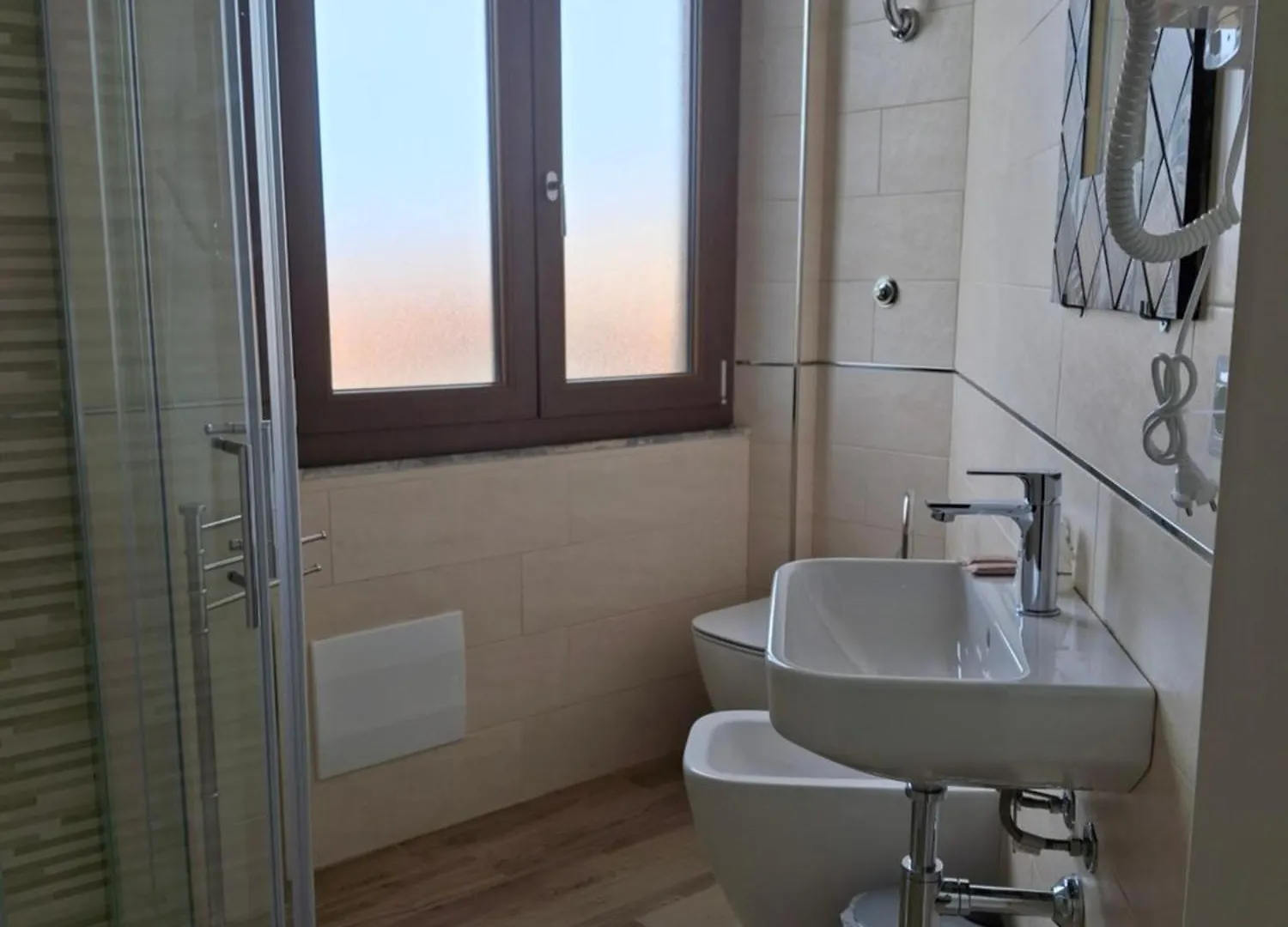 Hotel Moderno Aritzo 2*,