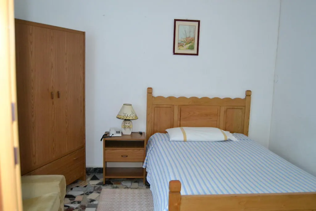 Hotel Moderno Aritzo